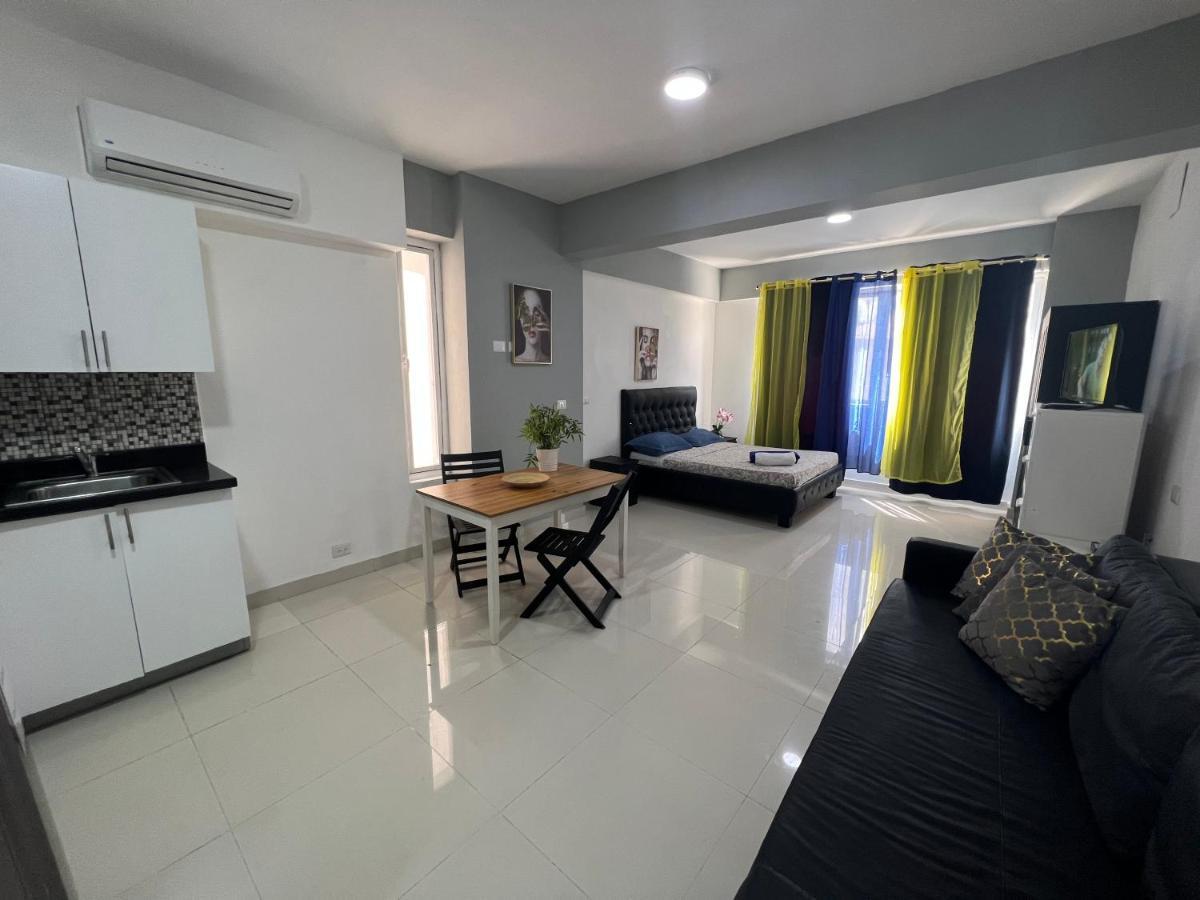 Hotel Ducassi Sol Cariba Punta Cana Extérieur photo