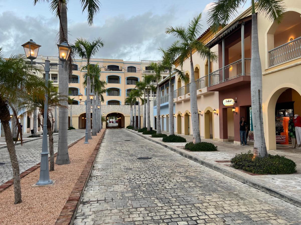 Hotel Ducassi Sol Cariba Punta Cana Extérieur photo