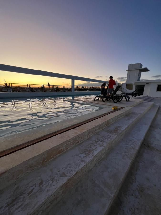 Hotel Ducassi Sol Cariba Punta Cana Extérieur photo